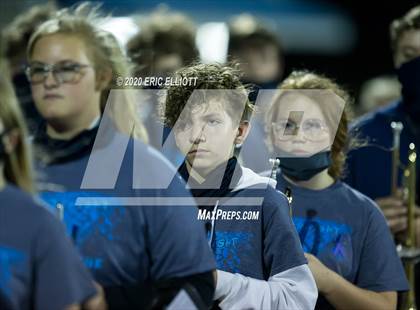 Thumbnail 3 in Conneaut Area vs Oil City (PIAA D10 4A Semi Final) photogallery.