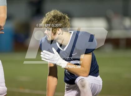 Thumbnail 3 in Conneaut Area vs Oil City (PIAA D10 4A Semi Final) photogallery.