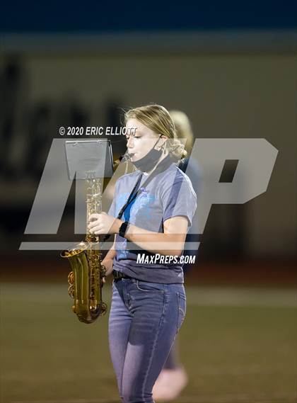 Thumbnail 1 in Conneaut Area vs Oil City (PIAA D10 4A Semi Final) photogallery.