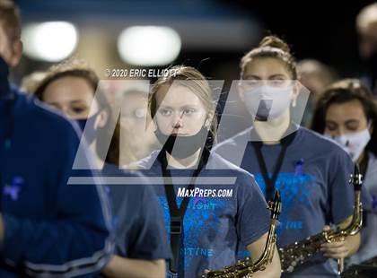 Thumbnail 1 in Conneaut Area vs Oil City (PIAA D10 4A Semi Final) photogallery.