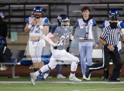 Thumbnail 1 in Conneaut Area vs Oil City (PIAA D10 4A Semi Final) photogallery.