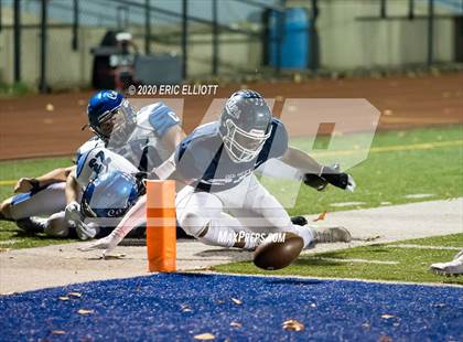 Thumbnail 1 in Conneaut Area vs Oil City (PIAA D10 4A Semi Final) photogallery.