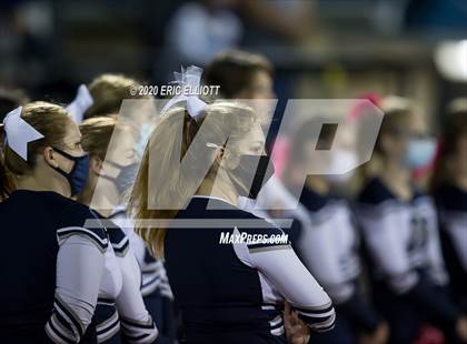Thumbnail 2 in Conneaut Area vs Oil City (PIAA D10 4A Semi Final) photogallery.