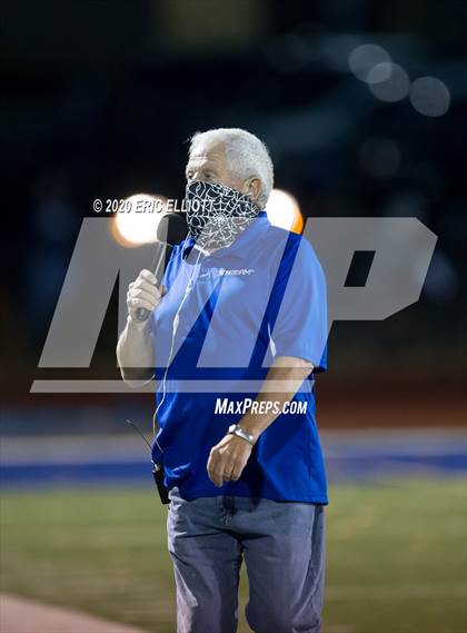 Thumbnail 1 in Conneaut Area vs Oil City (PIAA D10 4A Semi Final) photogallery.