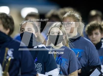 Thumbnail 2 in Conneaut Area vs Oil City (PIAA D10 4A Semi Final) photogallery.