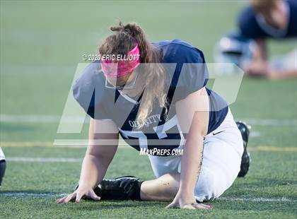 Thumbnail 3 in Conneaut Area vs Oil City (PIAA D10 4A Semi Final) photogallery.