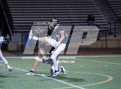 Thumbnail 1 in Conneaut Area vs Oil City (PIAA D10 4A Semi Final) photogallery.