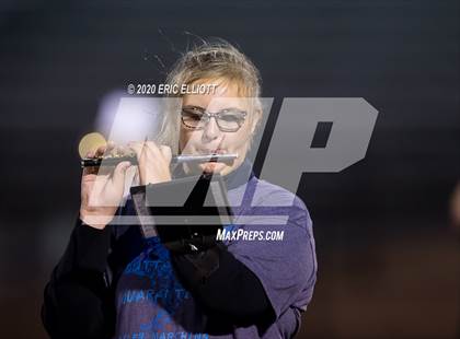 Thumbnail 1 in Conneaut Area vs Oil City (PIAA D10 4A Semi Final) photogallery.