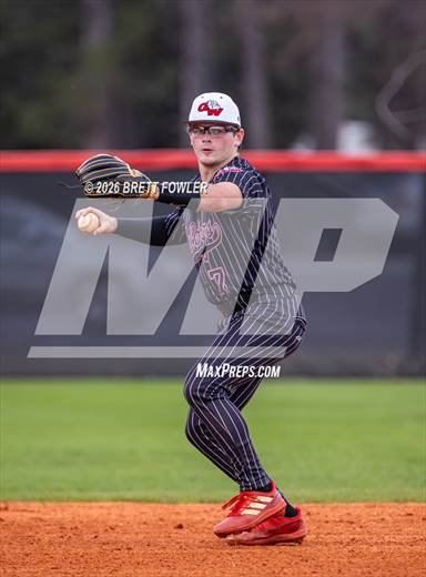 Stratford Academy @ George Walton Academy