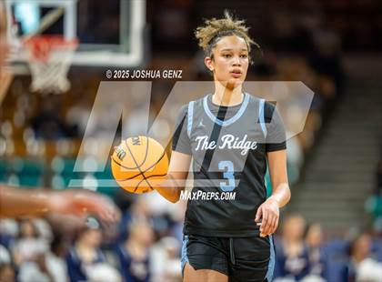 Thumbnail 3 in Riverdale Ridge vs. Legend (CHSAA 6A Final Four) photogallery.