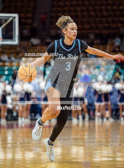Thumbnail 2 in Riverdale Ridge vs. Legend (CHSAA 6A Final Four) photogallery.
