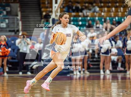 Thumbnail 3 in Riverdale Ridge vs. Legend (CHSAA 6A Final Four) photogallery.