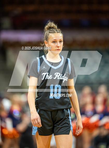 Thumbnail 1 in Riverdale Ridge vs. Legend (CHSAA 6A Final Four) photogallery.