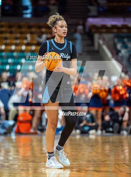 Thumbnail 1 in Riverdale Ridge vs. Legend (CHSAA 6A Final Four) photogallery.