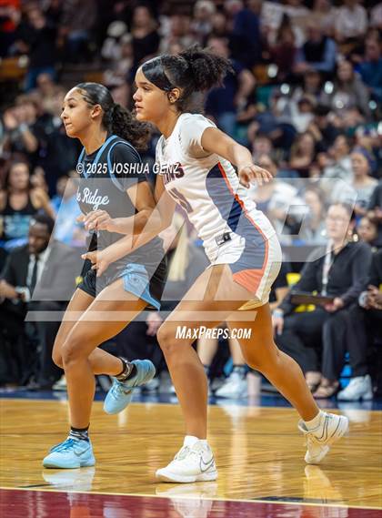 Thumbnail 1 in Riverdale Ridge vs. Legend (CHSAA 6A Final Four) photogallery.