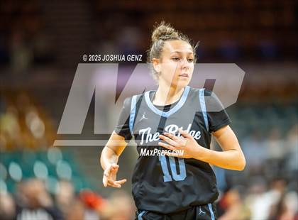 Thumbnail 1 in Riverdale Ridge vs. Legend (CHSAA 6A Final Four) photogallery.
