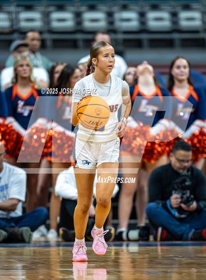 Thumbnail 1 in Riverdale Ridge vs. Legend (CHSAA 6A Final Four) photogallery.