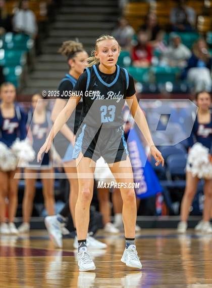 Thumbnail 2 in Riverdale Ridge vs. Legend (CHSAA 6A Final Four) photogallery.