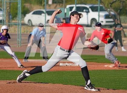 Thumbnail 1 in Brophy College Prep @ Notre Dame Prep photogallery.