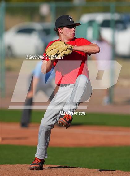 Thumbnail 3 in Brophy College Prep @ Notre Dame Prep photogallery.