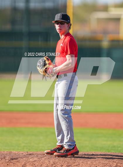 Thumbnail 3 in Brophy College Prep @ Notre Dame Prep photogallery.