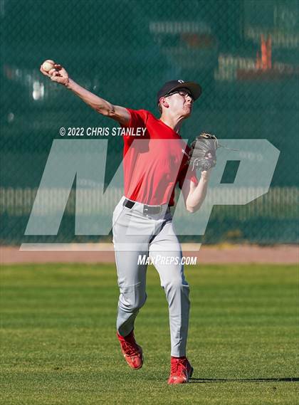 Thumbnail 3 in Brophy College Prep @ Notre Dame Prep photogallery.