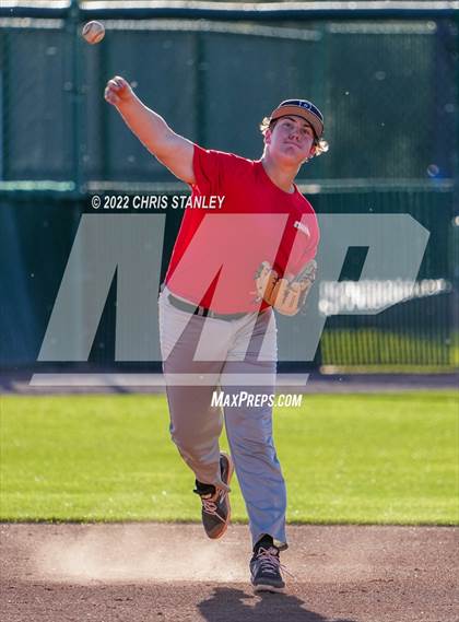 Thumbnail 3 in Brophy College Prep @ Notre Dame Prep photogallery.