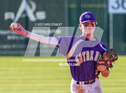 Thumbnail 1 in Brophy College Prep @ Notre Dame Prep photogallery.