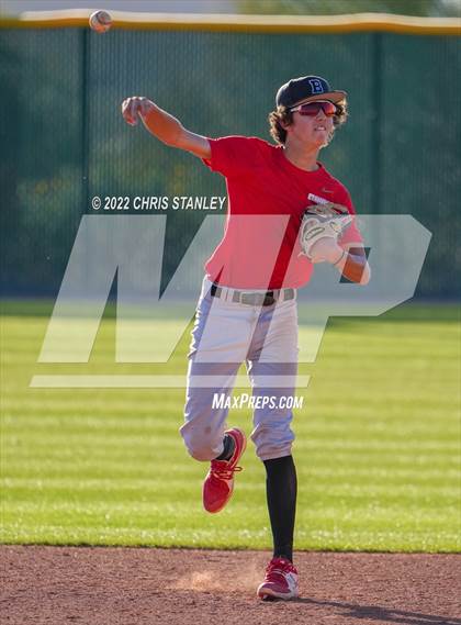 Thumbnail 2 in Brophy College Prep @ Notre Dame Prep photogallery.