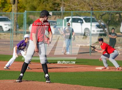 Thumbnail 3 in Brophy College Prep @ Notre Dame Prep photogallery.