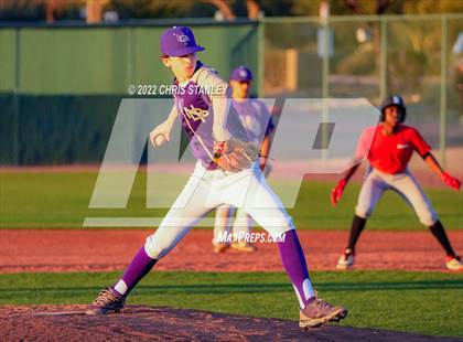 Thumbnail 3 in Brophy College Prep @ Notre Dame Prep photogallery.
