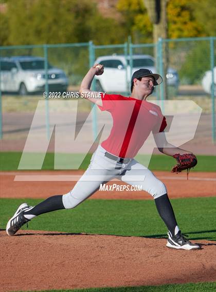 Thumbnail 3 in Brophy College Prep @ Notre Dame Prep photogallery.