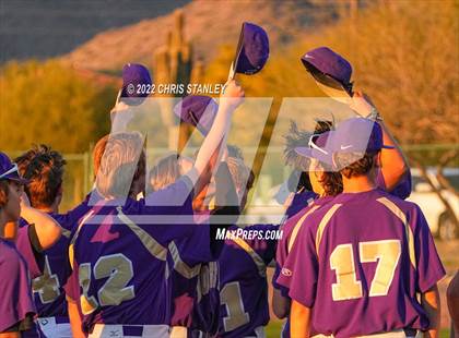 Thumbnail 3 in Brophy College Prep @ Notre Dame Prep photogallery.