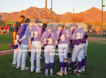 Thumbnail 3 in Brophy College Prep @ Notre Dame Prep photogallery.