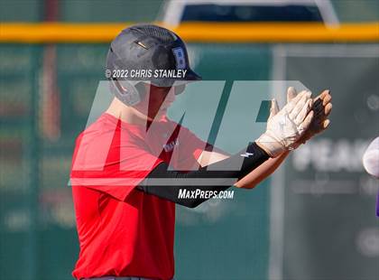 Thumbnail 3 in Brophy College Prep @ Notre Dame Prep photogallery.