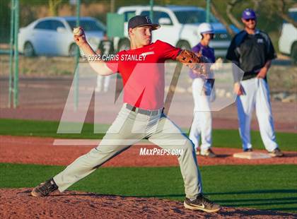 Thumbnail 2 in Brophy College Prep @ Notre Dame Prep photogallery.