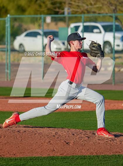 Thumbnail 3 in Brophy College Prep @ Notre Dame Prep photogallery.