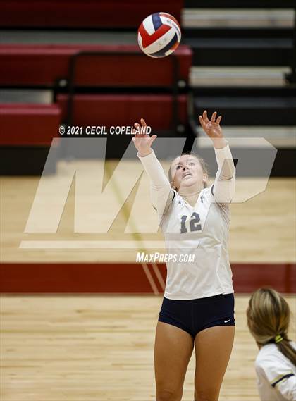 Thumbnail 2 in St. Pius X Catholic @ Lassiter photogallery.