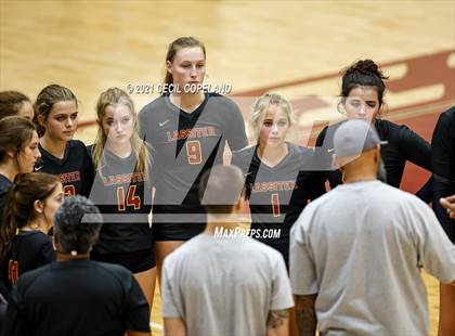 Thumbnail 3 in St. Pius X Catholic @ Lassiter photogallery.