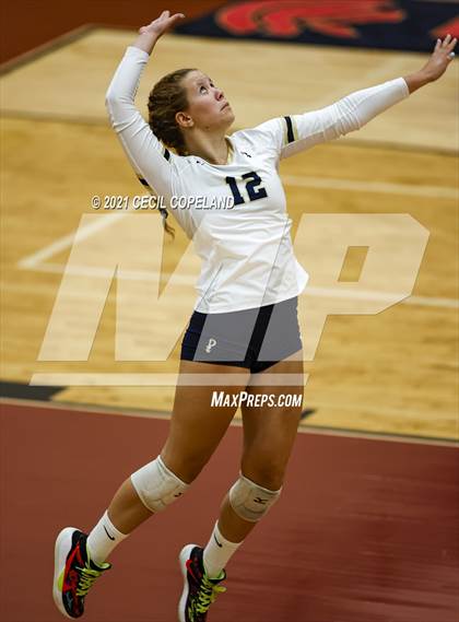 Thumbnail 3 in St. Pius X Catholic @ Lassiter photogallery.