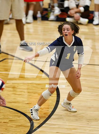 Thumbnail 1 in St. Pius X Catholic @ Lassiter photogallery.