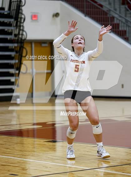 Thumbnail 2 in St. Pius X Catholic @ Lassiter photogallery.
