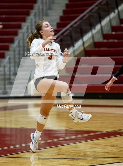Thumbnail 2 in St. Pius X Catholic @ Lassiter photogallery.