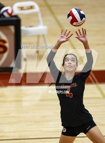 Thumbnail 2 in St. Pius X Catholic @ Lassiter photogallery.