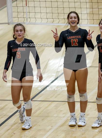Thumbnail 1 in St. Pius X Catholic @ Lassiter photogallery.