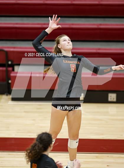 Thumbnail 3 in St. Pius X Catholic @ Lassiter photogallery.