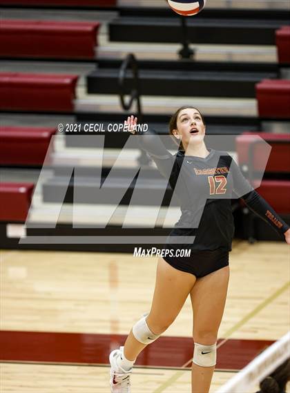 Thumbnail 2 in St. Pius X Catholic @ Lassiter photogallery.