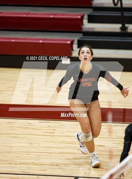 Thumbnail 1 in St. Pius X Catholic @ Lassiter photogallery.