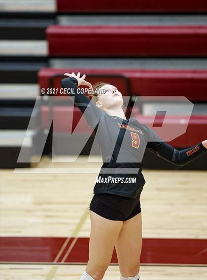 Thumbnail 1 in St. Pius X Catholic @ Lassiter photogallery.