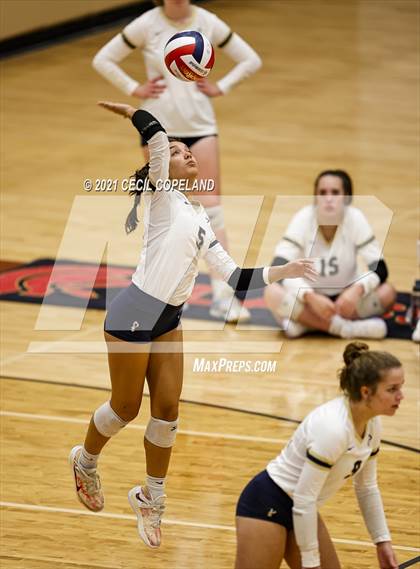 Thumbnail 3 in St. Pius X Catholic @ Lassiter photogallery.